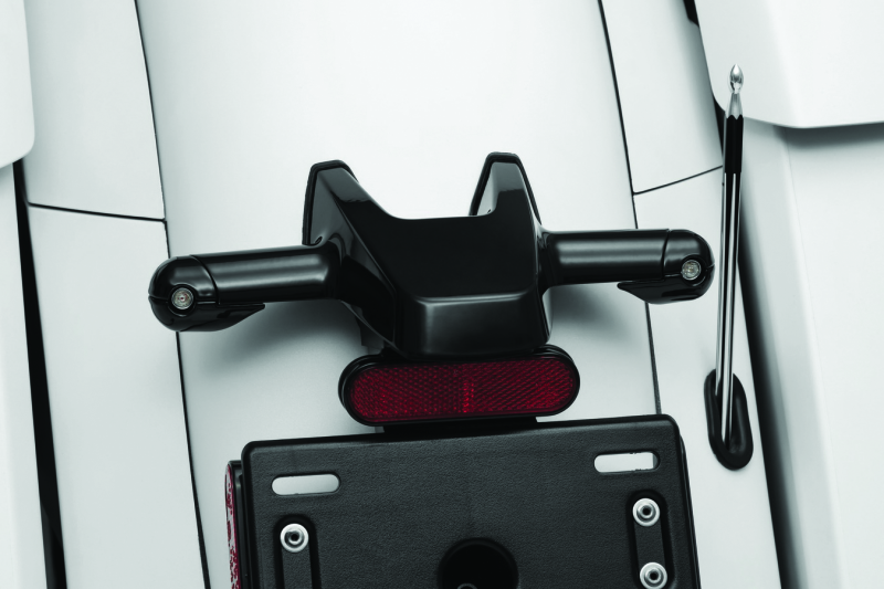 Kuryakyn Rear Atto Turn Signal Adpt Blk 2843 2843 User 1