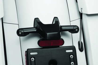 Kuryakyn Rear Atto Turn Signal Adpt Blk 2843 2843 User 1