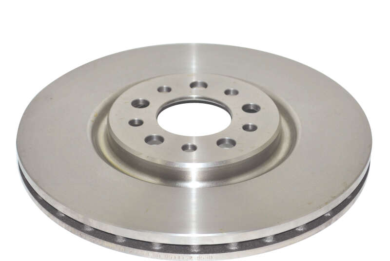 DBA DBA Street Standard Rotors Brakes, Rotors & Pads Brake Rotors - OE main image