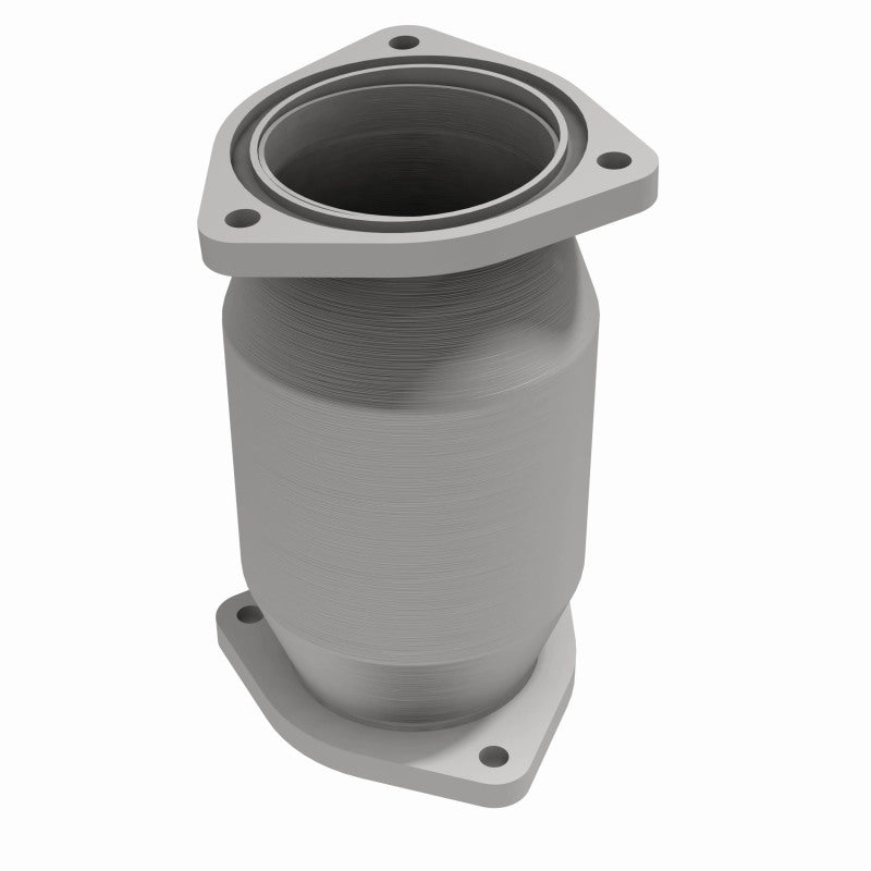 MagnaFlow Daewoo Nubira HM Grade Federal / EPA Compliant Direct-Fit Catalytic Converter 23620 360 Degree Image Set