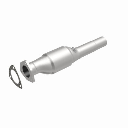 MagnaFlow Volkswagen HM Grade Federal / EPA Compliant Direct-Fit Catalytic Converter 22931 360 Degree Image Set