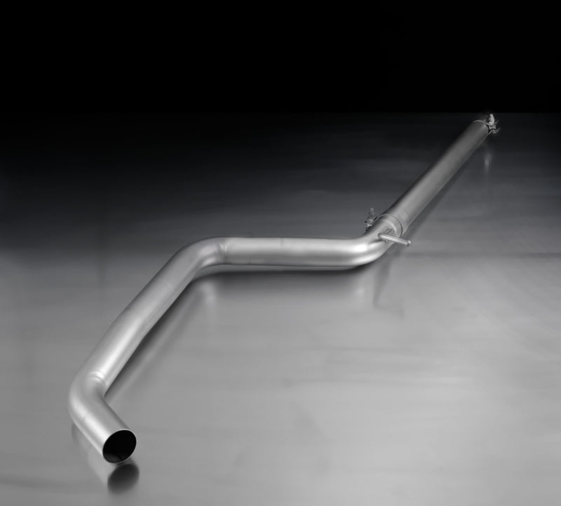 Remus 2012 Audi A3 3 Door Non-Resonated Connection Tube 954312 0000 954312 0000 Photo - Primary