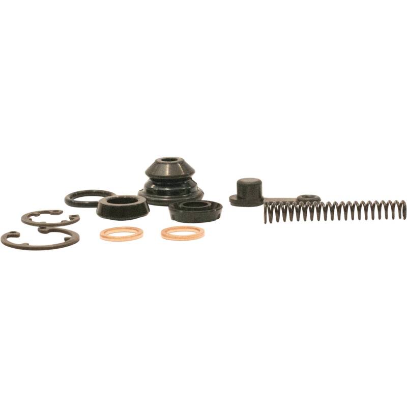 All Balls Racing 22-23 Kawasaki Z900RS SE Master Cylinder Rebuild Kit Front 18-1121 18-1121 Photo - Primary