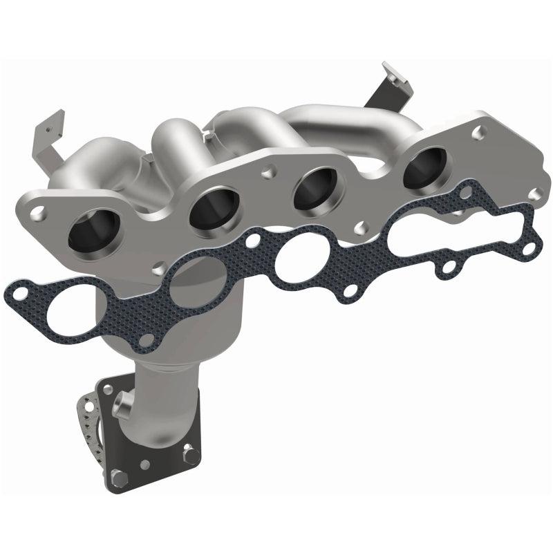 MagnaFlow Mazda Tribute OEM Grade Federal / EPA Compliant Manifold Catalytic Converter 49383 Photo - out of package