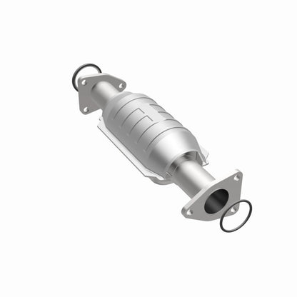 MagnaFlow Acura Legend Standard Grade Federal / EPA Compliant Direct-Fit Catalytic Converter 22625 360 Degree Image Set
