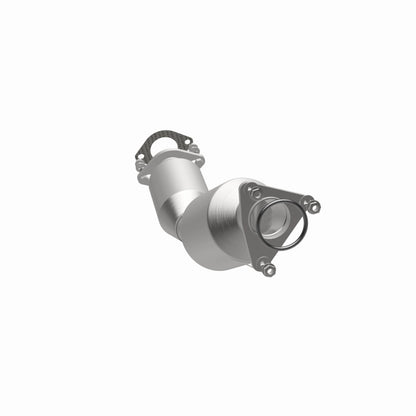 MagnaFlow Infiniti California Grade CARB Compliant Direct-Fit Catalytic Converter 5411013 360 Degree Image Set