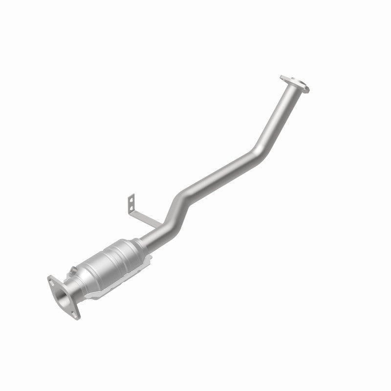 MagnaFlow Infiniti J30 HM Grade Federal / EPA Compliant Direct-Fit Catalytic Converter 23741 360 Degree Image Set