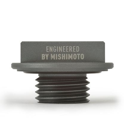 Mishimoto Ford Mustang Oil Filler Cap, 1987-2001, Hoonigan MMOFC-MUS1-HOONSL User 2
