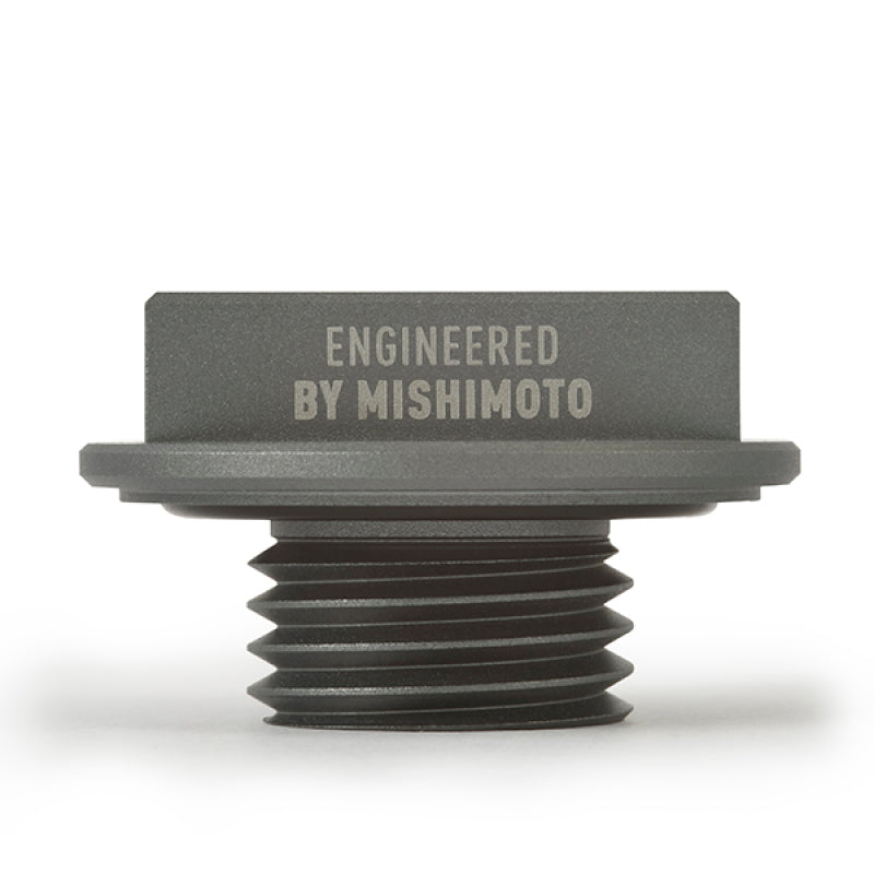Mishimoto Mitsubishi Oil Filler Cap, Hoonigan MMOFC-MITS-HOONSL User 2