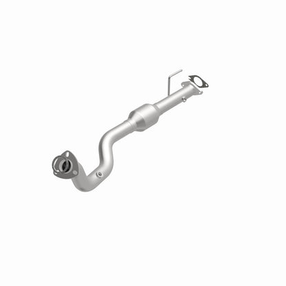 MagnaFlow HM Grade Federal / EPA Compliant Direct-Fit Catalytic Converter 93161 360 Degree Image Set