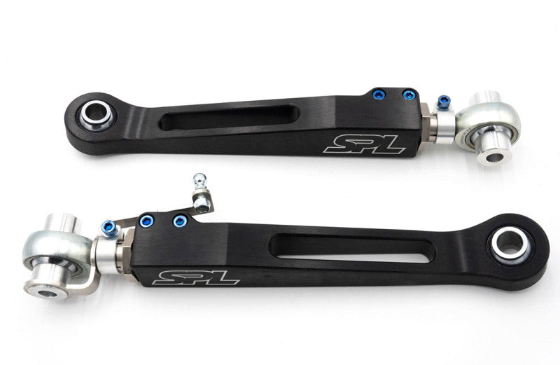 SPL Part BMW F8X Front Lower Control Arms M2/M3/M4 SPL FLCA F8X Photo - out of package