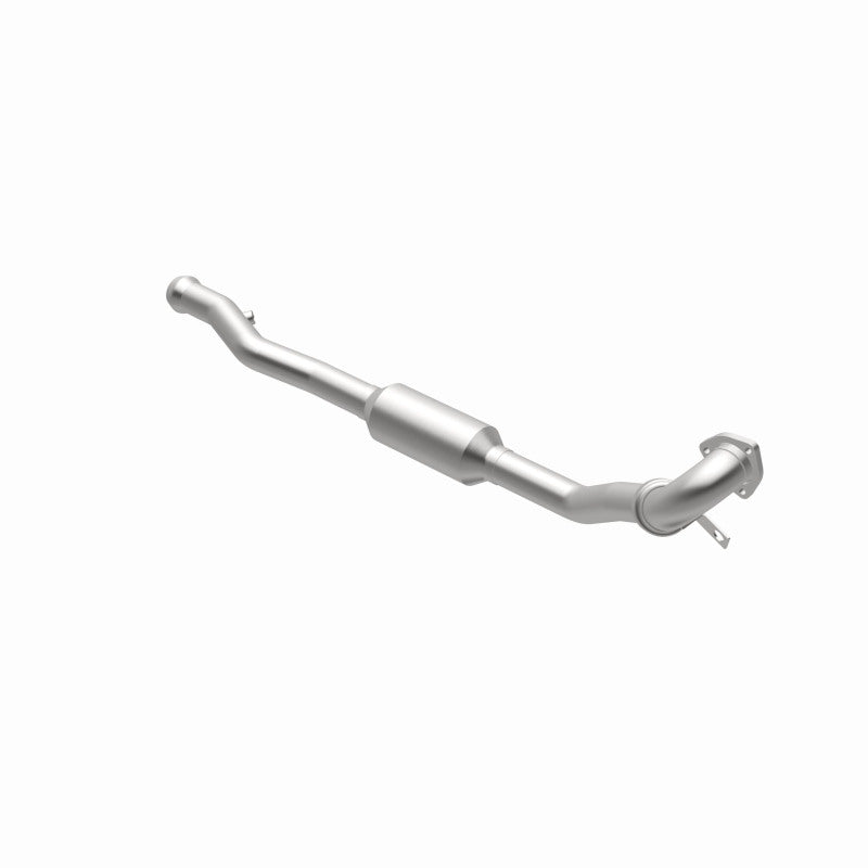 MagnaFlow Volvo 850 California Grade CARB Compliant Direct-Fit Catalytic Converter 4481281 360 Degree Image Set
