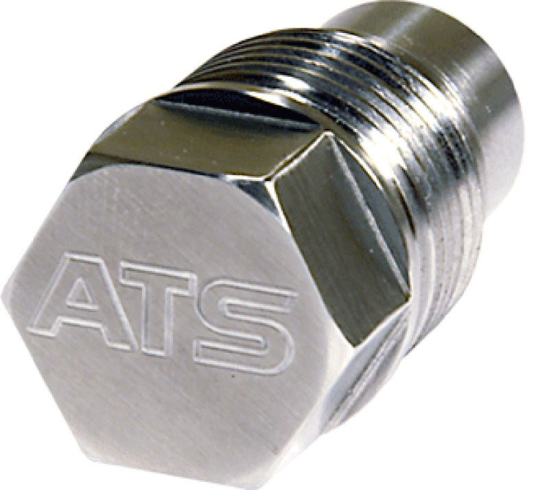 ATS Diesel 1994-2007 Dodge 5.9L Wastegate Solenoid Plug Cap 2020032272 Photo - Primary