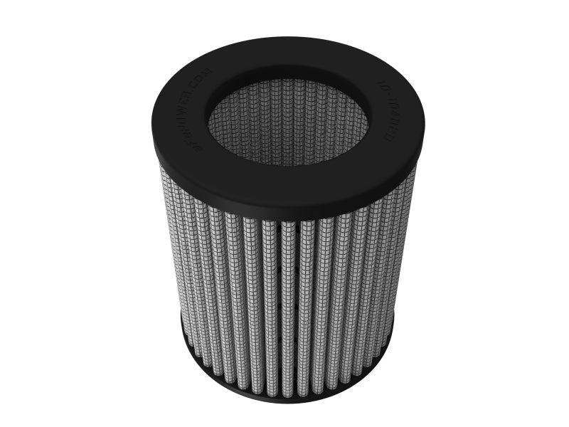 aFe MagnumFLOW Pro DRY S OE Replacement Filter 13-18 Audi S7 V8-4.0L (tt) 10-10402D 10-10402D Photo - Primary