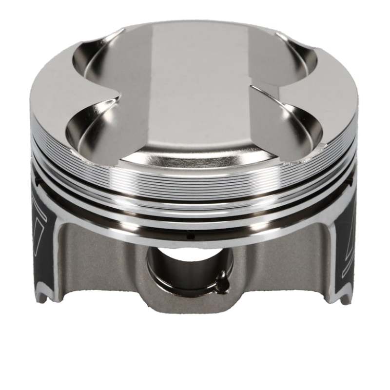 Wiseco Acura 4v +2cc Dome Strutted 84.25mm Bore Piston Kit - Set of 4 K567M8425 K567M8425 User 2