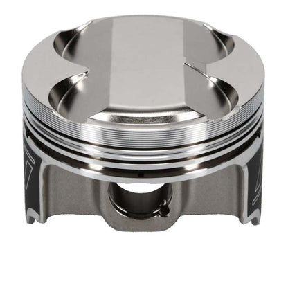 Wiseco Piston Kit- Acura 4v +5cc Dome Strutted 81.25mm K566M8125AP User 2
