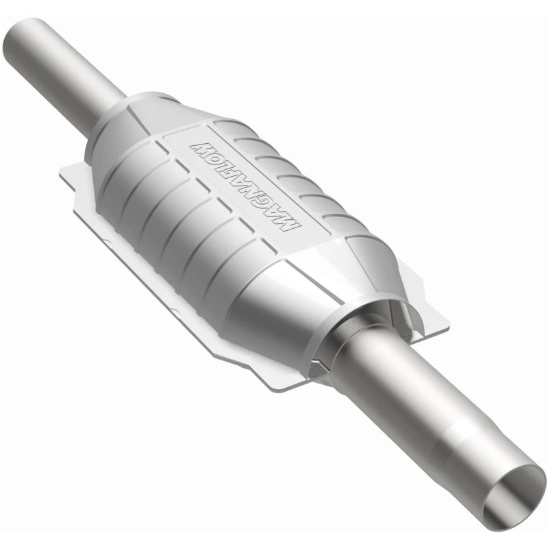 MagnaFlow Standard Grade Federal / EPA Compliant Direct-Fit Catalytic Converter 23444 Photo - out of package
