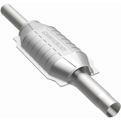 MagnaFlow Standard Grade Federal / EPA Compliant Direct-Fit Catalytic Converter 23444 Photo - out of package