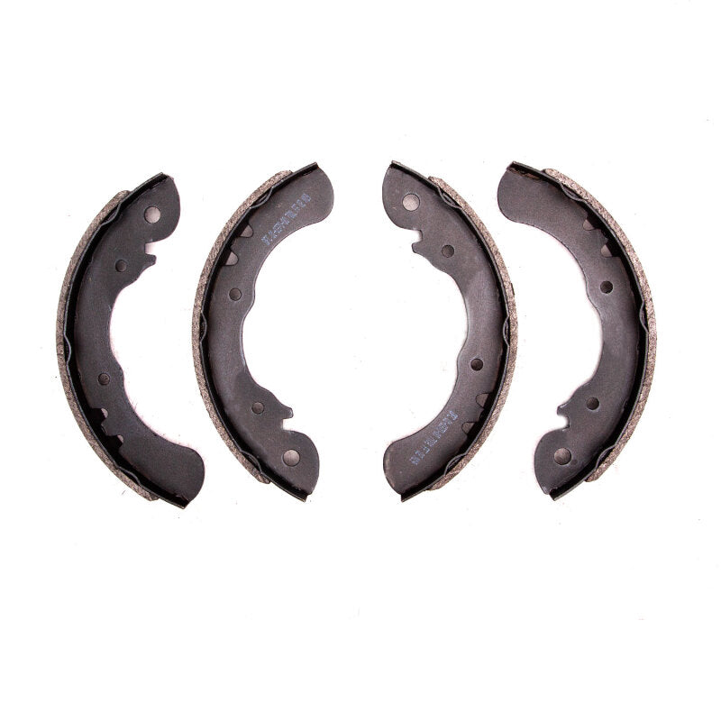 DFC DFC Premium Service Shoes Brakes, Rotors & Pads Brake Shoes main image