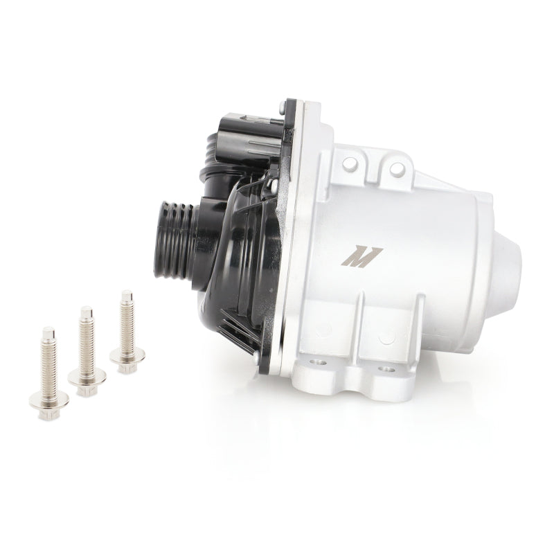 Mishimoto 07-10 BMW 335i N54/N55 Engine Water Pump MMWP-N54-07 MMWP-N54-07 Photo - Primary