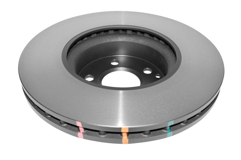 DBA 08-16 Mercedes-Benz C350 AWD Front 4000 Series Plain Rotor 42688 42688 Photo - out of package