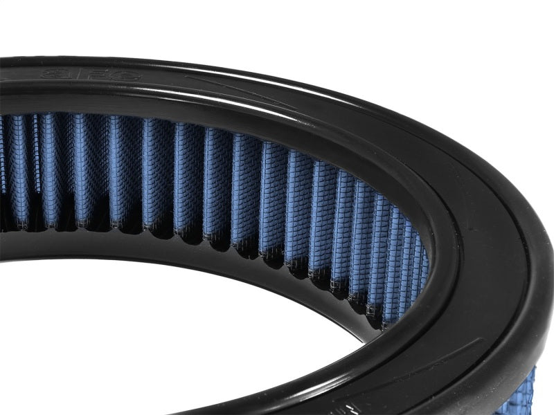aFe MagnumFLOW Air Filters OER P5R A/F P5R 9 OD x 7 ID x 2.12 H 10-10067 10-10067 Photo - Unmounted