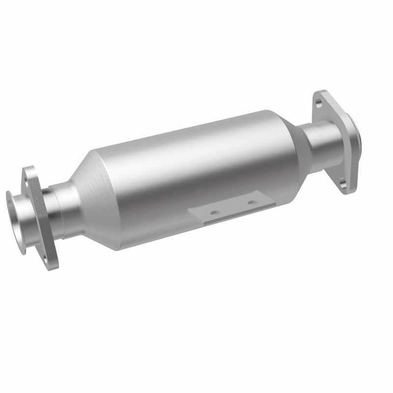 MagnaFlow Hyundai California Grade CARB Compliant Direct-Fit Catalytic Converter 4481876 360 Degree Image Set