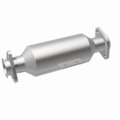 MagnaFlow Hyundai California Grade CARB Compliant Direct-Fit Catalytic Converter 4481876 360 Degree Image Set