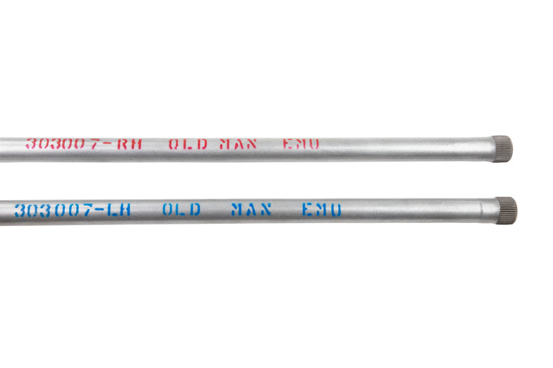 Old Man Emu ARB Torsion Bar Set Nissan 97+ Pair 303007 303007 Photo - Close Up