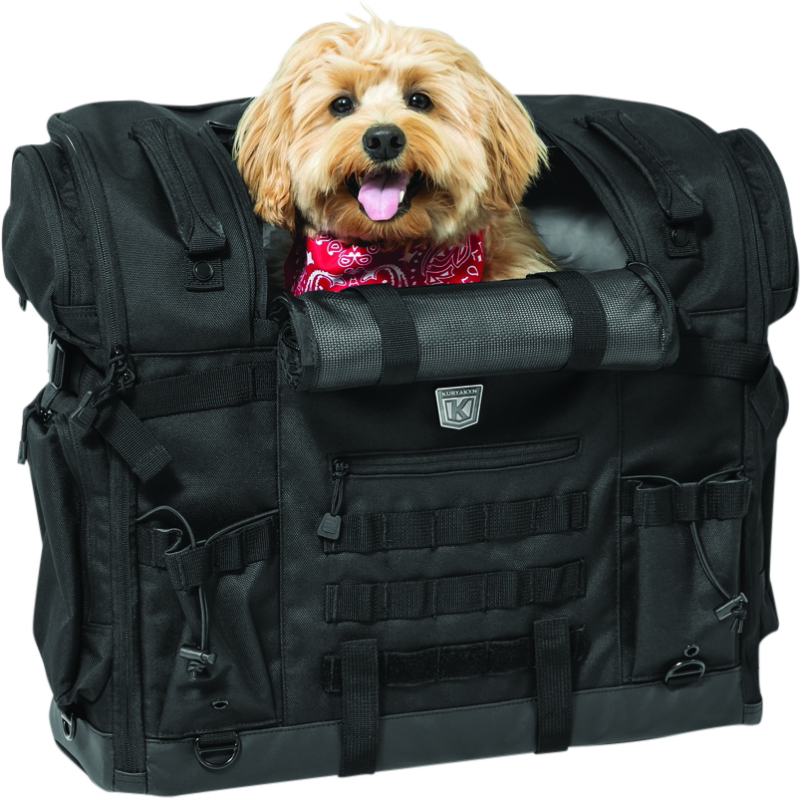 Kuryakyn Pet Palace Titan 5723 5723 User 1