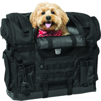 Kuryakyn Pet Palace Titan 5723 5723 User 1