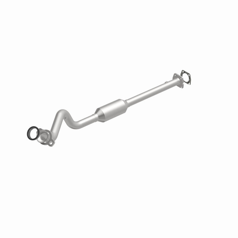 MagnaFlow HM Grade Federal / EPA Compliant Direct-Fit Catalytic Converter 23487 360 Degree Image Set