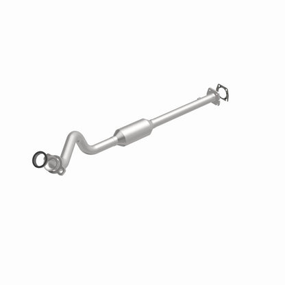 MagnaFlow HM Grade Federal / EPA Compliant Direct-Fit Catalytic Converter 23487 360 Degree Image Set