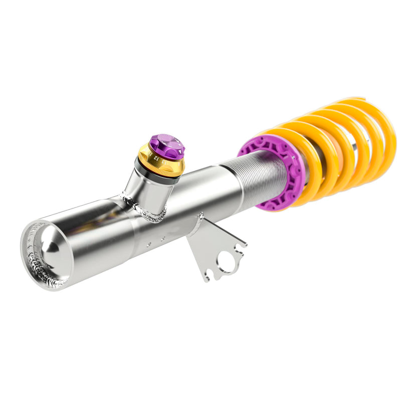 KW Coilover Kit V4 Bundle 2020 BMW X5/X6 M (F95) (Including Competition) 3A7200CR 3A7200CR User 8