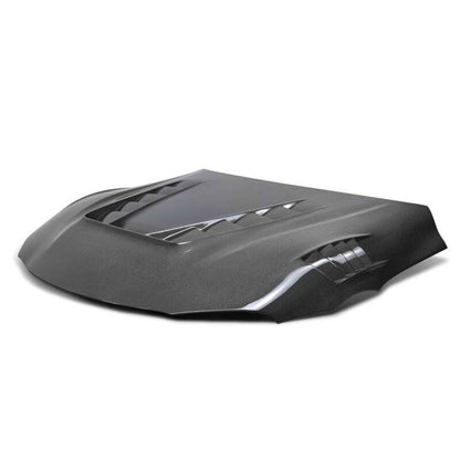 Seibon 2020+ Toyota GR Supra TV-Style Carbon Fiber Hood HD20TYSUP-TV-DS HD20TYSUP-TV-DS User 1