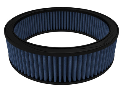 aFe OE High Performance Replacement Air Filter Volvo 164 All 1971-1975 10-10078 Photo - Primary