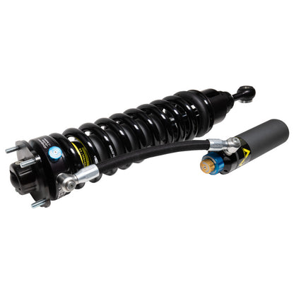 Bilstein 07-21 Toyota Tundra B8 8112 ZoneControl CR DSA+ Front Left 41-326084 41-326084 User 4