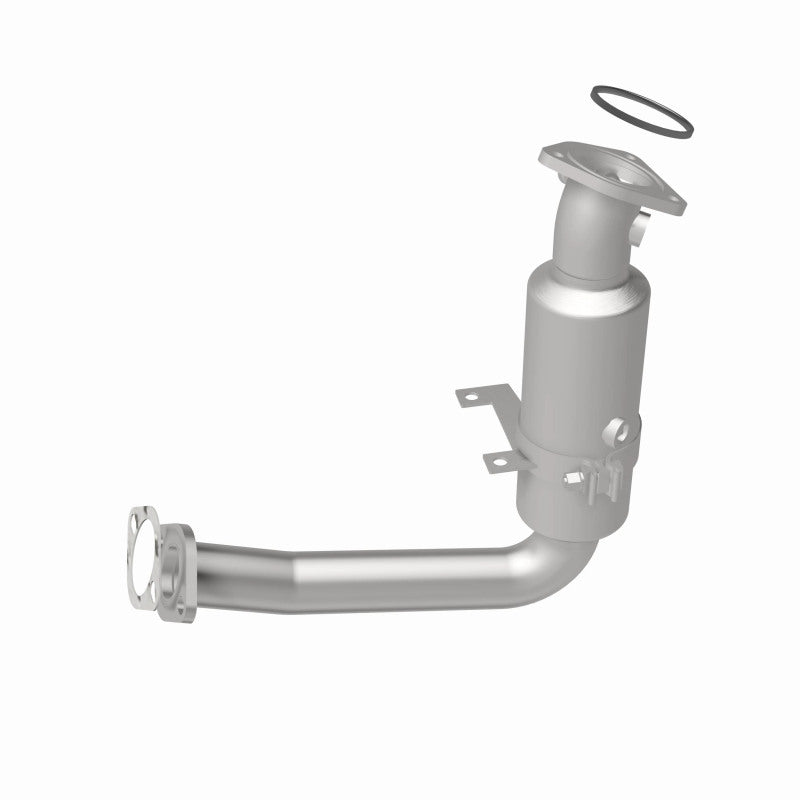 MagnaFlow Ford Focus California Grade CARB Compliant Direct-Fit Catalytic Converter 4561021 360 Degree Image Set