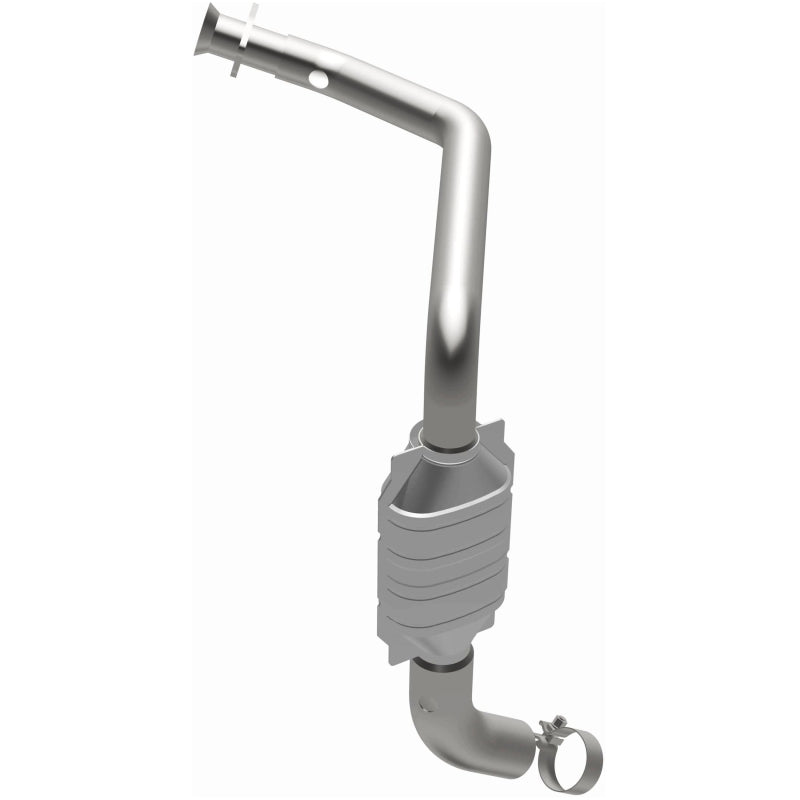 MagnaFlow HM Grade Federal / EPA Compliant Direct-Fit Catalytic Converter 93615 Photo - out of package