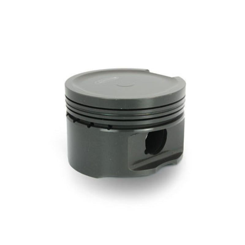Supertech VW 1.8T 81.5mm Bore 32.7mm CH -4cc Dish 9.3:1 CR Pistons - Set of 4 (Rated 600HP/33PSI) P4-VW18T815-N4-H13 P4-VW18T815-N4-H13 Photo - Primary