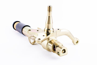 KW V3 Damper Kit Porsche 911 (G Series) incl. spindles; for use with torsion bars,1974 - 1989, 35271061 35271061 User 1