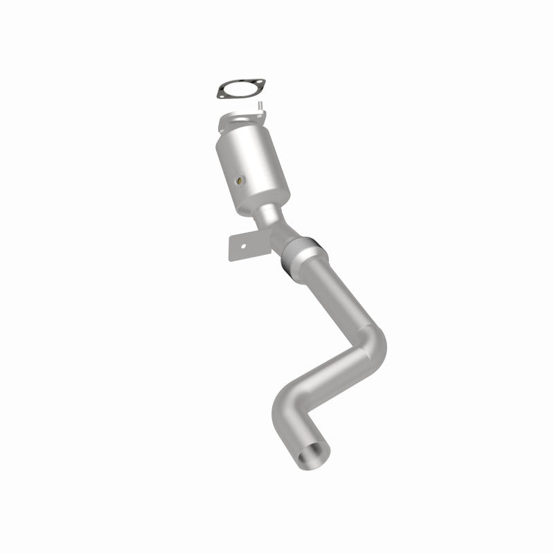 MagnaFlow Ford Mustang California Grade CARB Compliant Direct-Fit Catalytic Converter 5561522 360 Degree Image Set