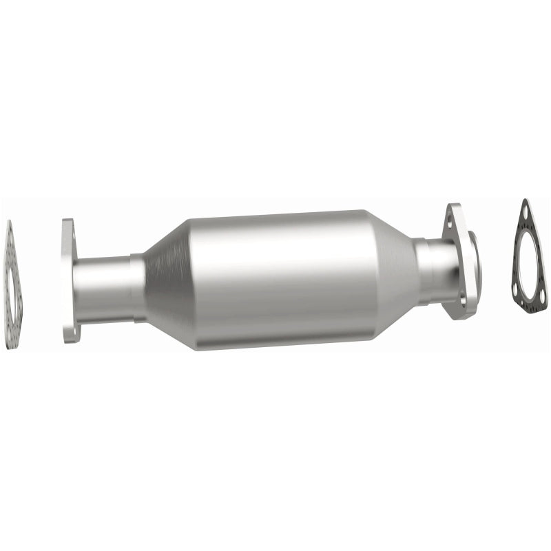MagnaFlow Honda Standard Grade Federal / EPA Compliant Direct-Fit Catalytic Converter 22631 Photo - out of package