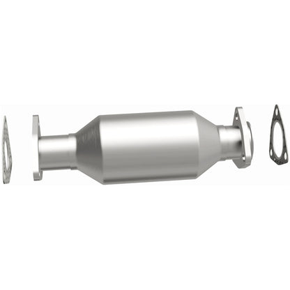 MagnaFlow Honda Standard Grade Federal / EPA Compliant Direct-Fit Catalytic Converter 22631 Photo - out of package