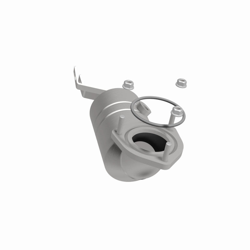 MagnaFlow Jaguar X-Type OEM Grade Federal / EPA Compliant Direct-Fit Catalytic Converter 51430 360 Degree Image Set