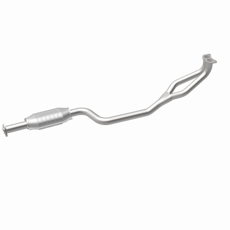 MagnaFlow HM Grade Federal / EPA Compliant Direct-Fit Catalytic Converter 23522 360 Degree Image Set