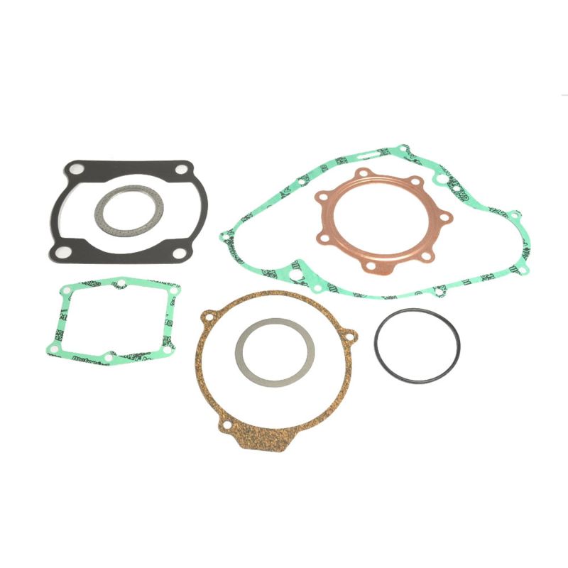 Athena 84-89 Yamaha YZ 490 Complete Gasket Kit (Excl Oil Seals) P400485850491 P400485850491 Photo - Primary