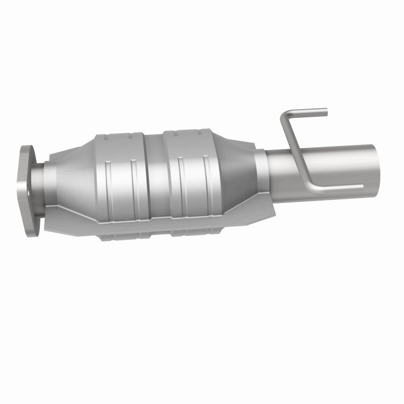 MagnaFlow Lincoln Continental California Grade CARB Compliant Direct-Fit Catalytic Converter 441412 360 Degree Image Set