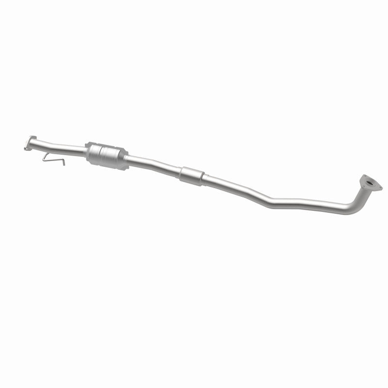 MagnaFlow Toyota Camry OEM Grade Federal / EPA Compliant Direct-Fit Catalytic Converter 52121 360 Degree Image Set