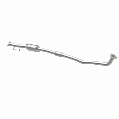 MagnaFlow Toyota Camry OEM Grade Federal / EPA Compliant Direct-Fit Catalytic Converter 52121 360 Degree Image Set